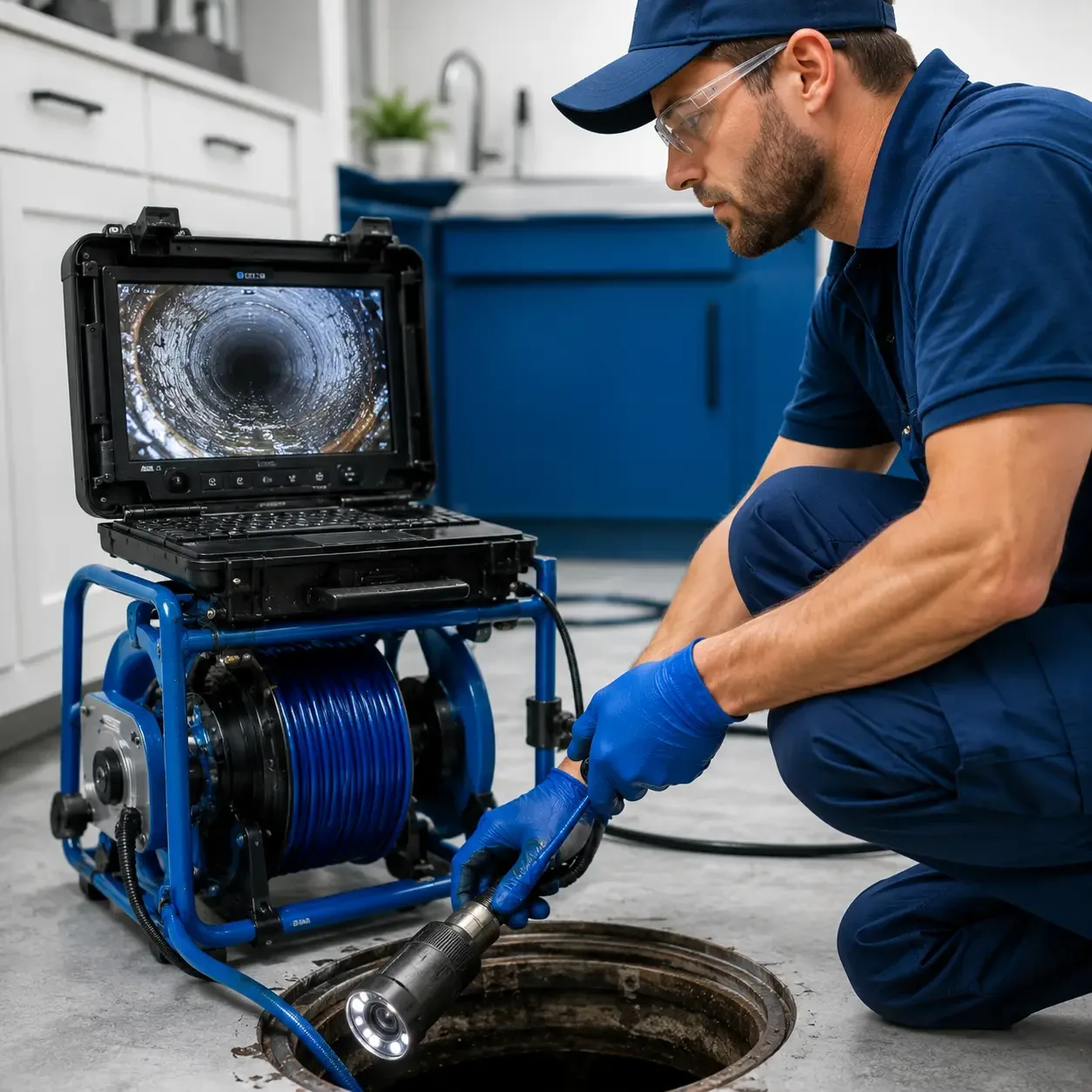 Pipe Relining professionals serving Luzerne, PA